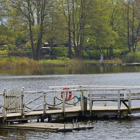 Doppelzimmer Mit Kleiner Pantrykueche Gaestehaus Unter Den Linden * Mühbrook